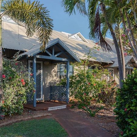 Broome Beach Resort - Cable Beach, Broome Luaran gambar