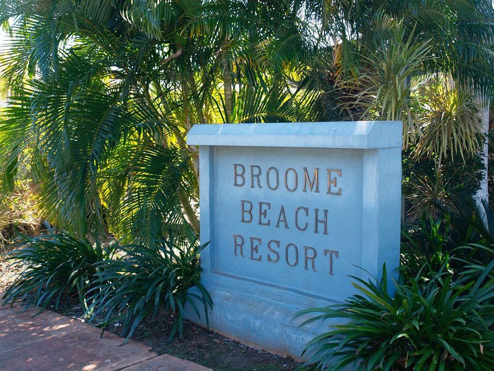 Broome Beach Resort - Cable Beach, Broome Luaran gambar