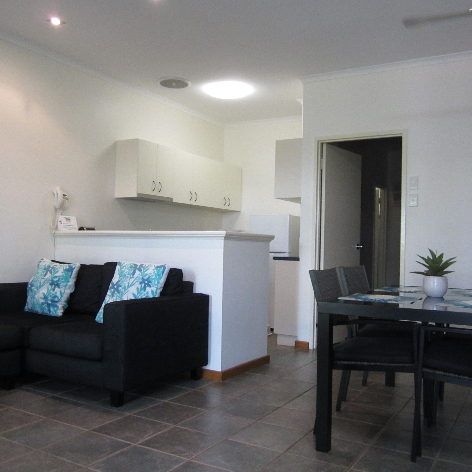 Broome Beach Resort - Cable Beach, Broome Luaran gambar