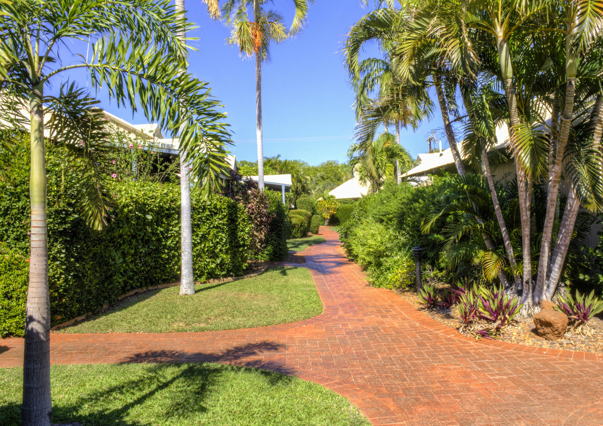 Broome Beach Resort - Cable Beach, Broome Luaran gambar
